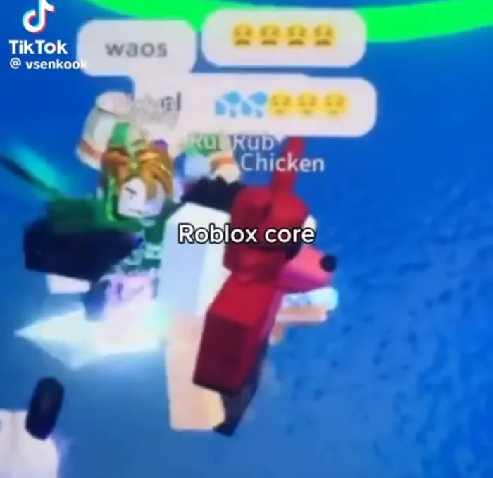 New posts in Memes 🤪 - ROBLOX Community on Game Jolt