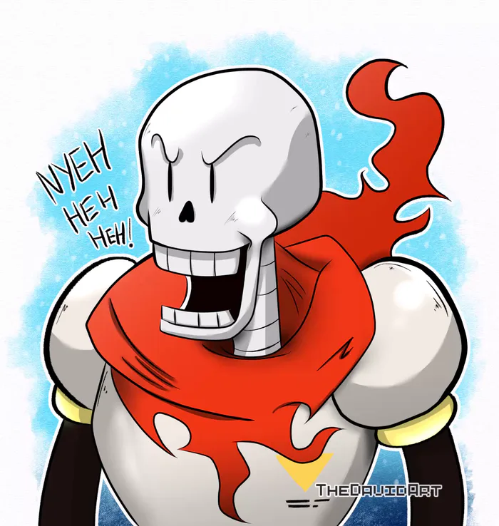 UNDERTALE Community - Fan art, videos, guides, polls and more - Game Jolt