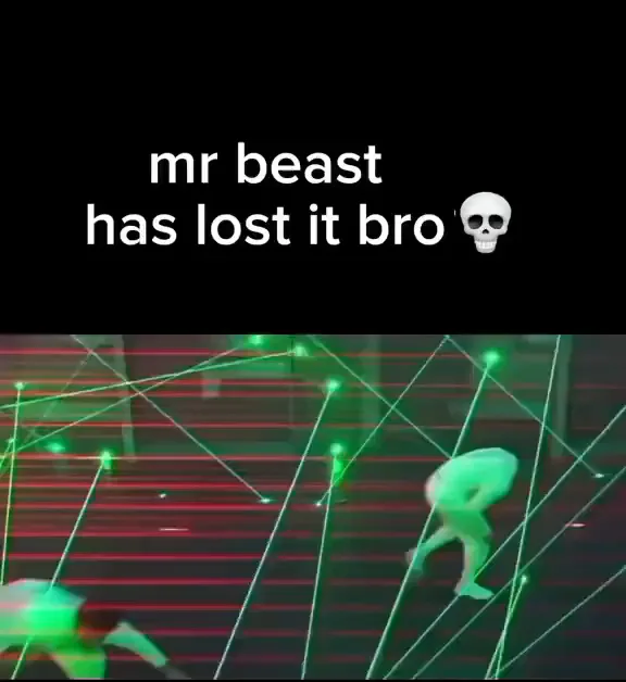 Mr Beast Roblox GIF - Mr beast Roblox Meme - Discover & Share GIFs