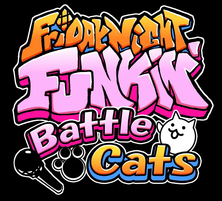 Friday Night Funkin': Battle Cats! by Hazel𝓹𝔂 - Game Jolt