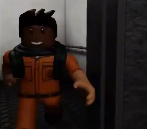 Kenneth - Roblox