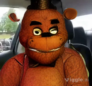 Five Nights at Freddy's Realm - Art, videos, guides, polls and more - Game  Jolt