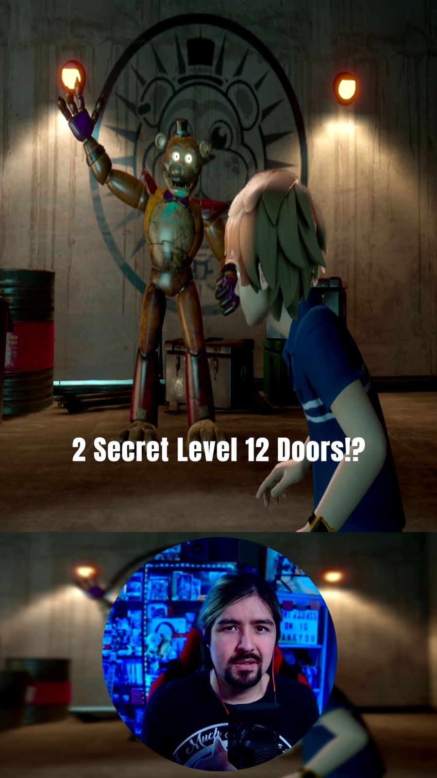 Game Jolt Share your creations