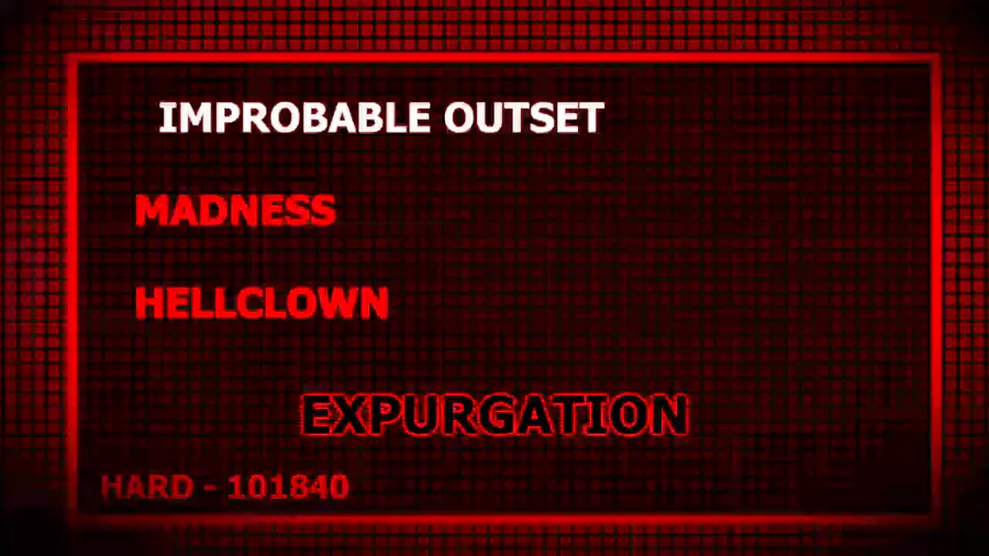 Expurgation Fnf Roblox ID (Jan 2022) Get The New Update!