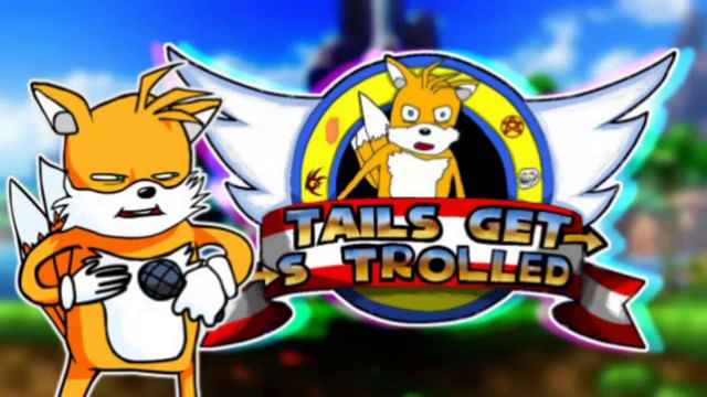 Tails classic official (@GamesSonicTails) - Game Jolt