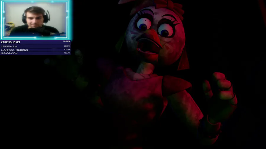 190 ideias de Fnaf Security Breach