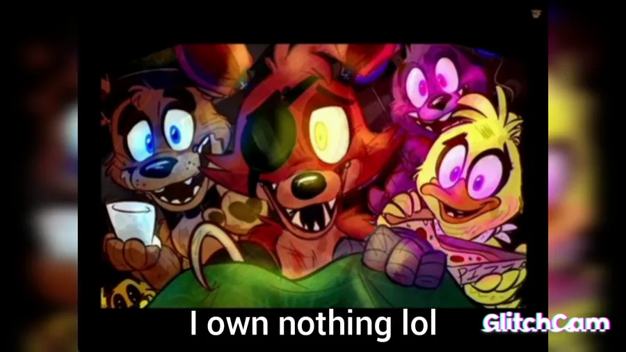 Five Nights with the Animatronics (Official) by TheRealJPTOfficiaL