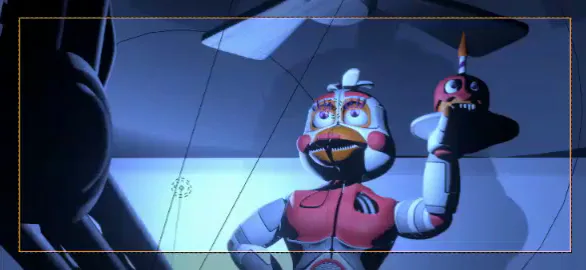 Funtime Chica: Let the show begin, Fnaf oneshots (DISCONTINUED)