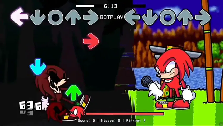 Pin on Sonic.EXE