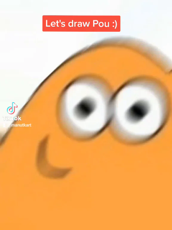pou com rosto roblox|Pesquisa do TikTok