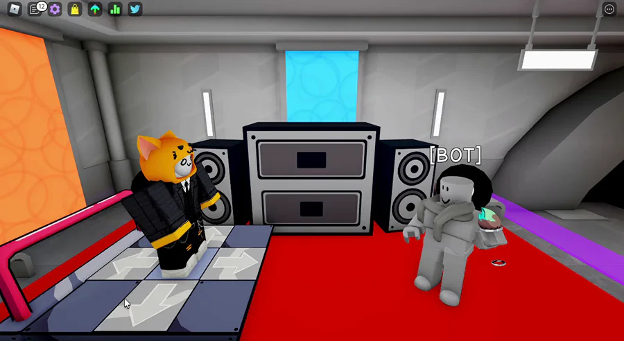 New posts - ROBLOX Community on Game Jolt