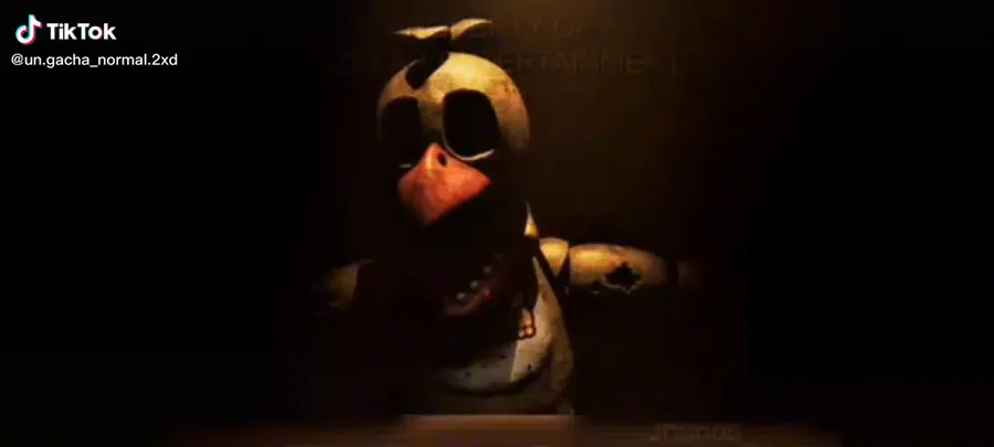 Withered Chica voice lines - Imgflip