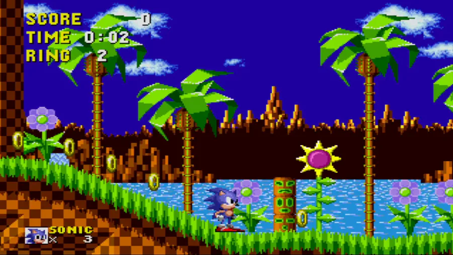 sonic fan123 (@sonic_mania_lover) - Game Jolt