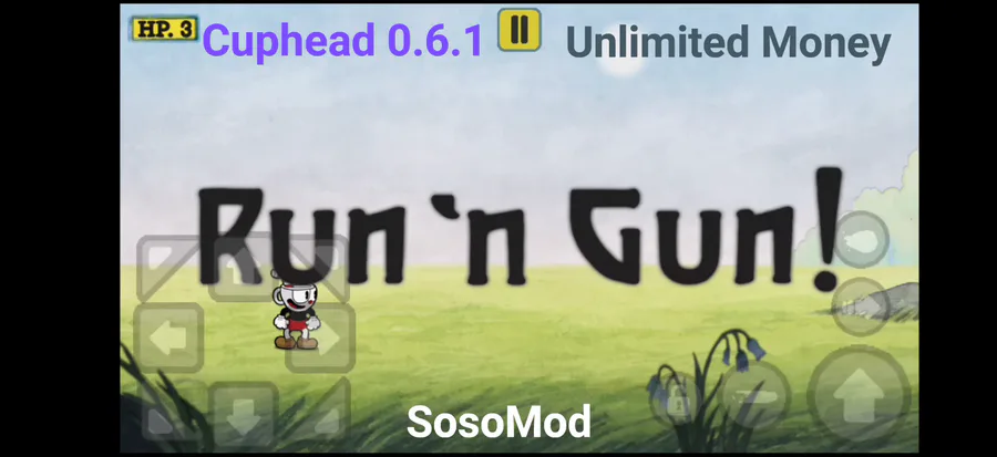 Mod for Android Games (sosomodcom) - Profile