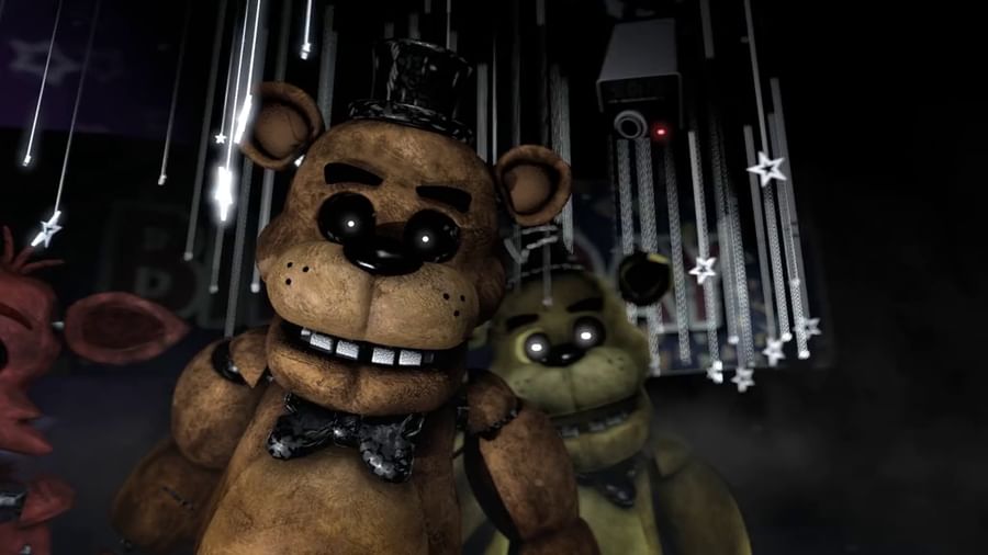 Фнаф 19. FNAF+. Против ФНАФ 1. ФНАФ 1 vs ФНАФ 9. ФНАФ 1 ютуб.