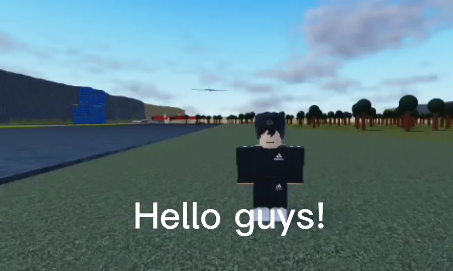 New posts in Videos 🎥 - ROBLOX Community on Game Jolt