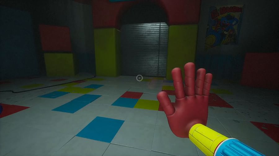 poppy playtime chapter 2 gamejolt pc