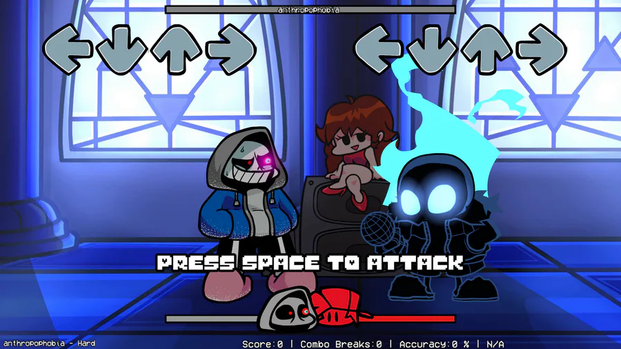 MAGICA DUSTIN on Game Jolt: VIRUS R. X DUSTTALE SANS