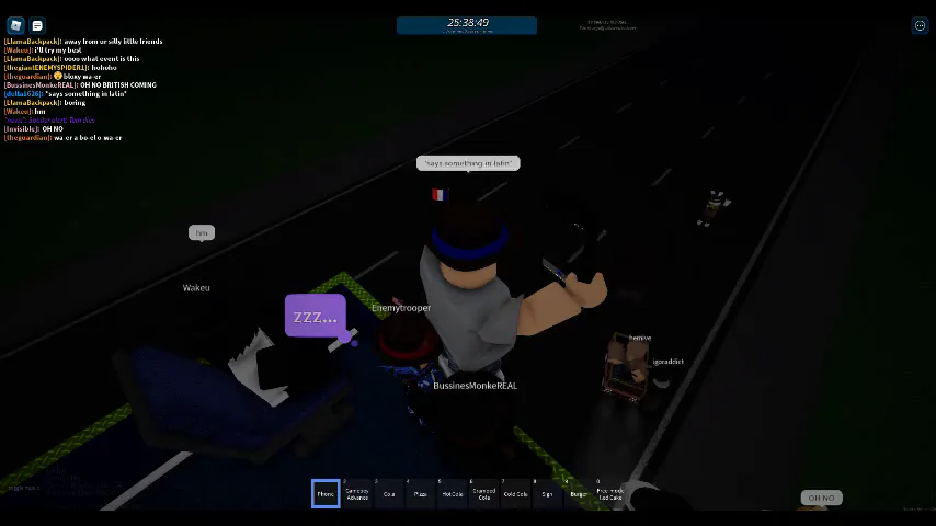 🤪🎮 FUN GAMES TO PLAY IN ROBLOX WHEN YOUR BORED!