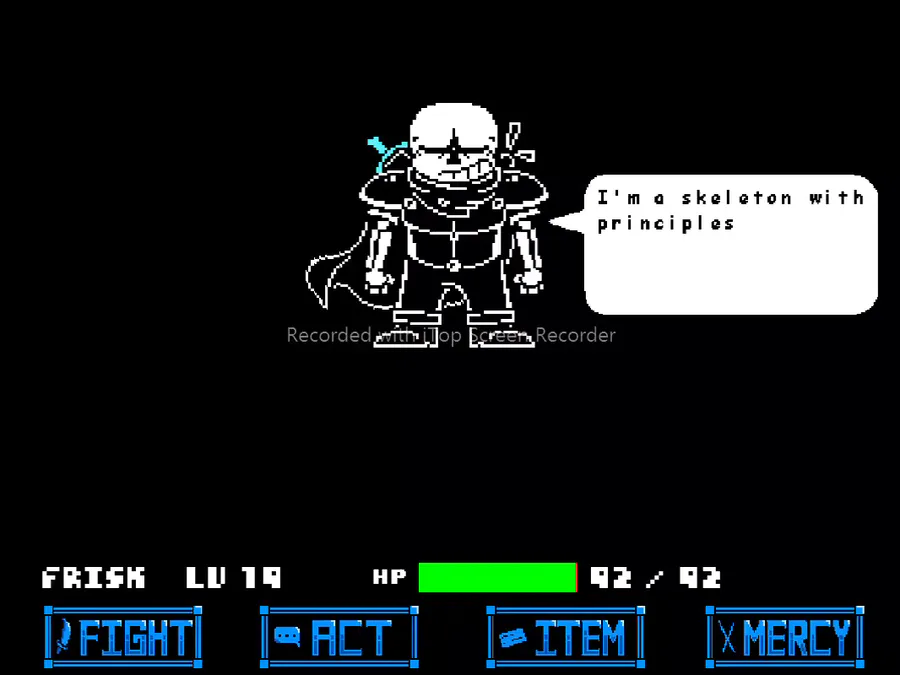 New posts in General - UNDERTALE Community on Game Jolt