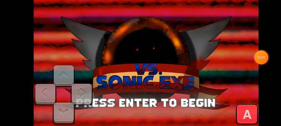 Almost done with sonic.eyx : r/SonicEXE