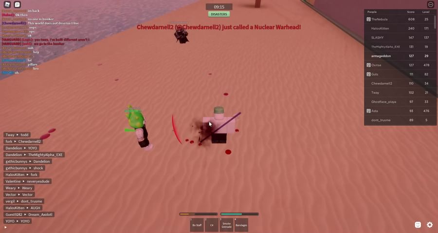 Tio Hacked My Roblox Piggy Match, Roblox