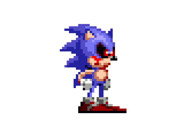 Sonic Reclassified (Legacy) by NotSoDevy - Game Jolt