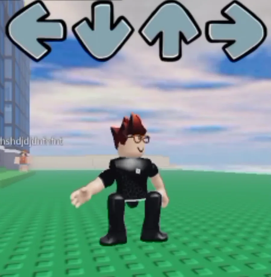 Oakley - Roblox