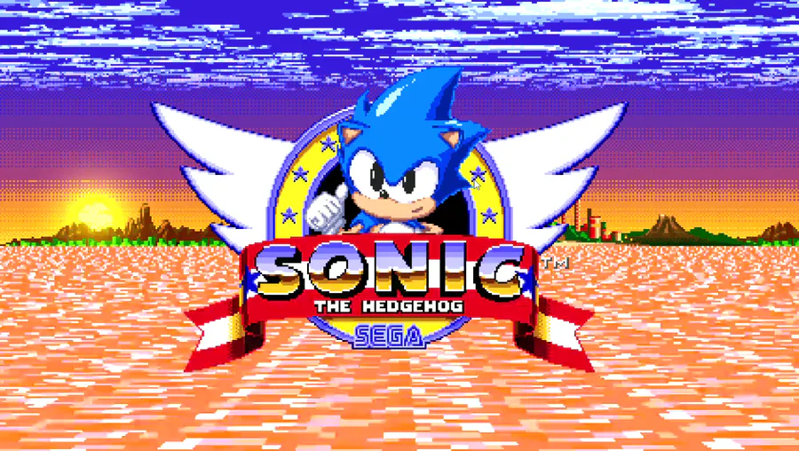 Modgen Sonic [im new] [Sonic 3 A.I.R.] [Works In Progress]