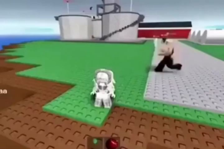 Busted Meme