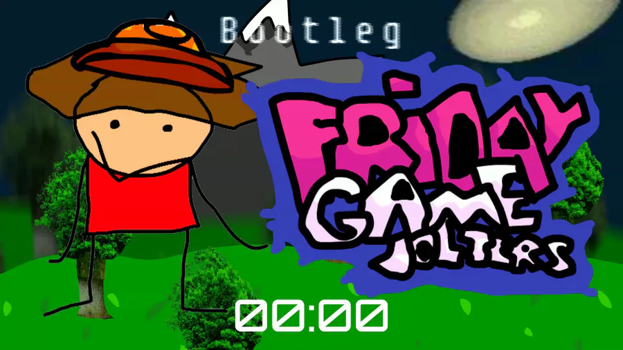 Funky Blox by Jose Vitor - Game Jolt