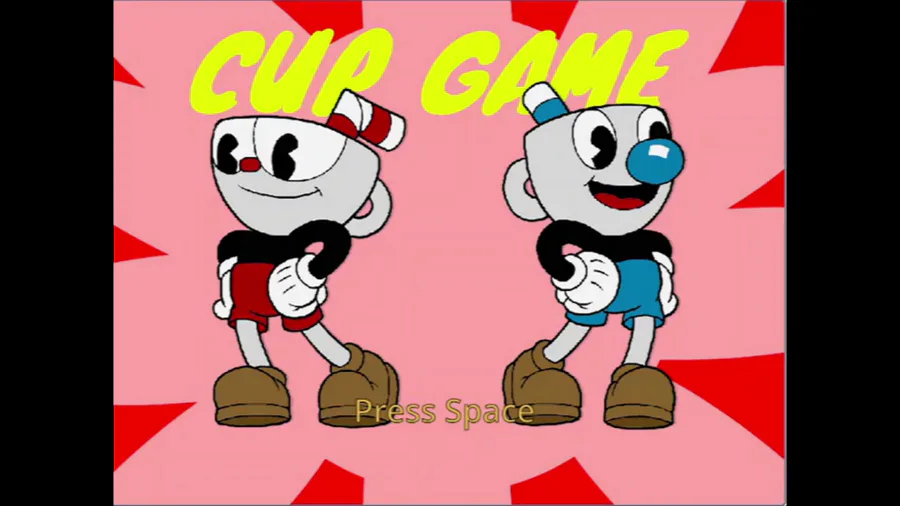 Cuphead Realm - Art, videos, guides, polls and more - Game Jolt