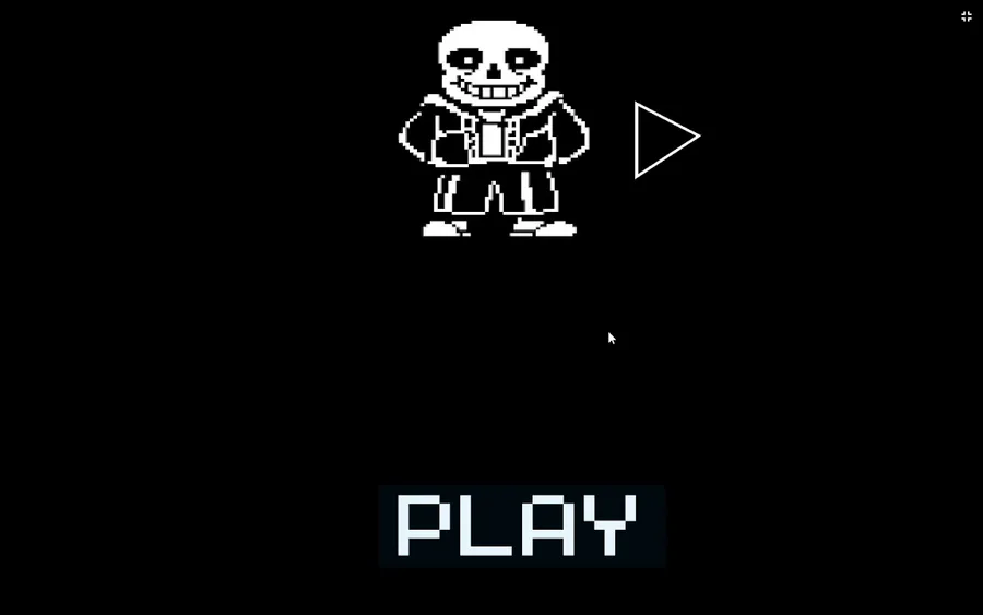 EpicCrossX1231 on Game Jolt: cross sans