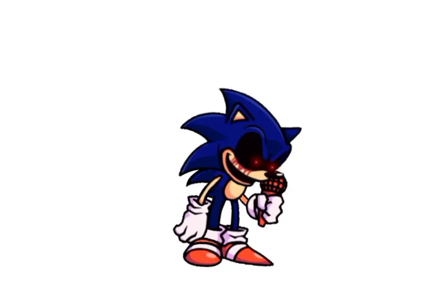 Sonic.exe (Prey + Fight or Flight - Sonic.exe Edition)