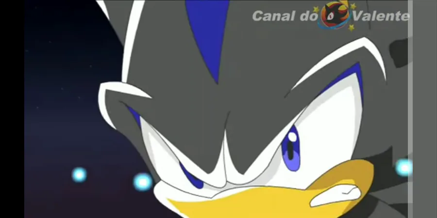 Sonic the hedgehog on X: Hyper 10  / X