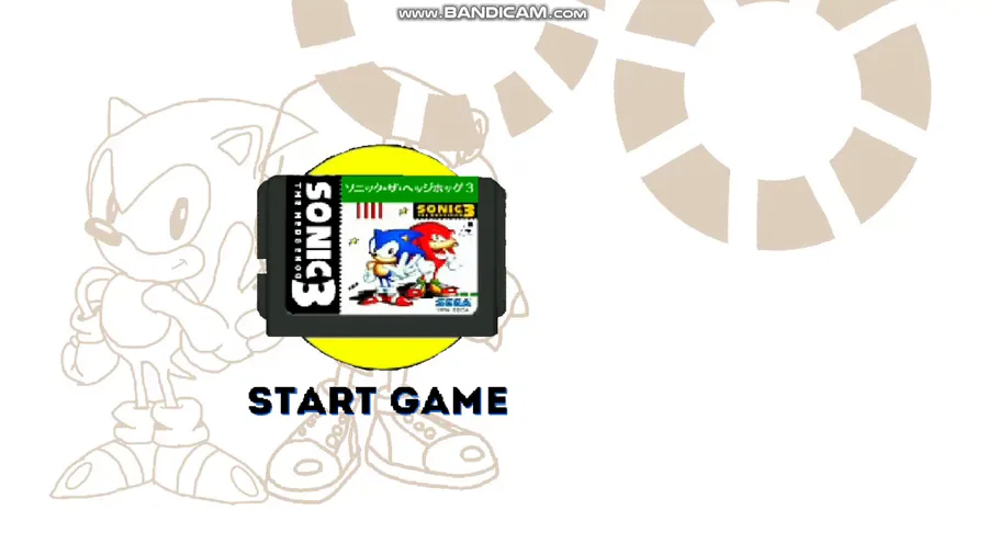 Sonic.EXE - jaycobzakai's goofy ahh take - Android Port by