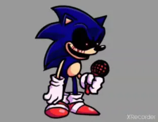 Sonic.exe (PC) - Hill Act 1.gym 