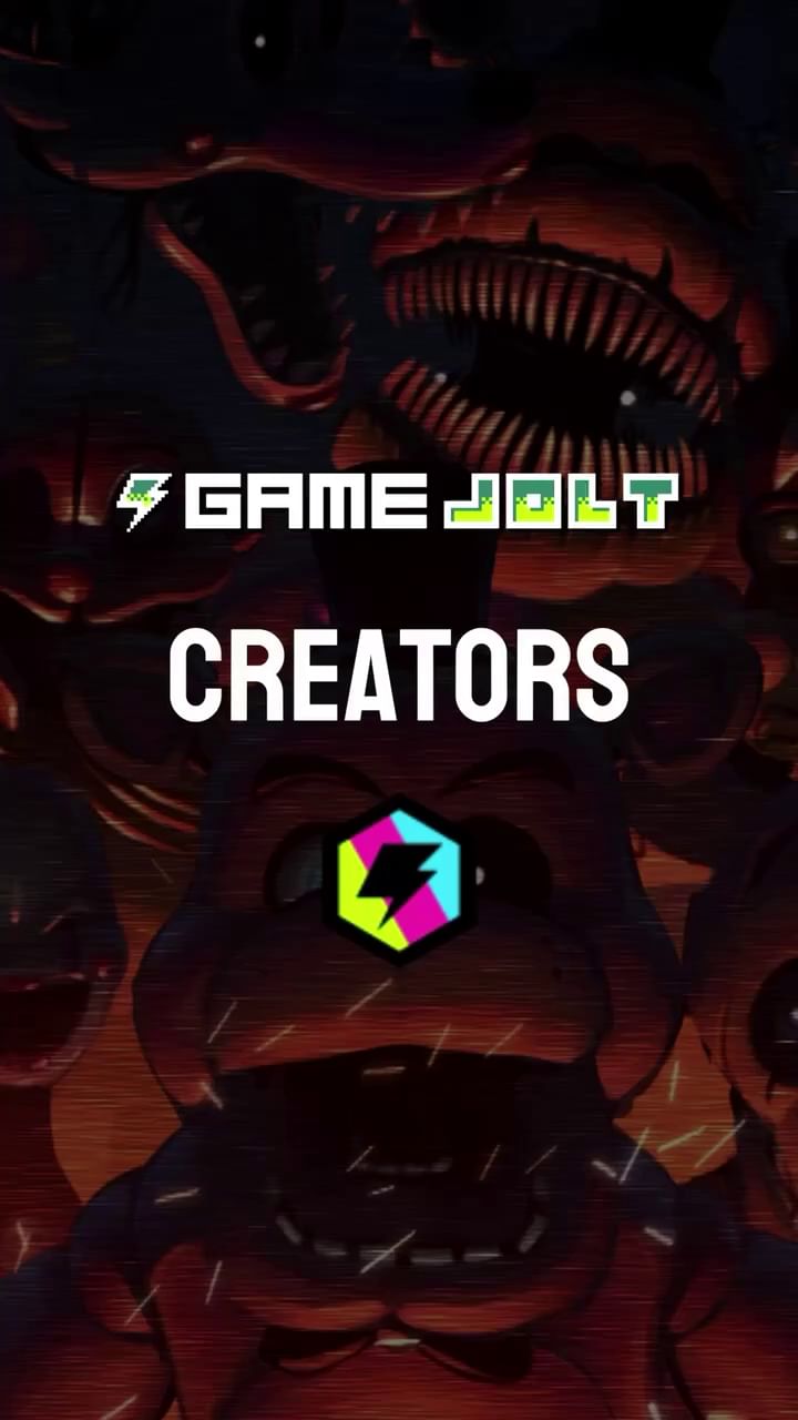 Game Jolt - Share your creations