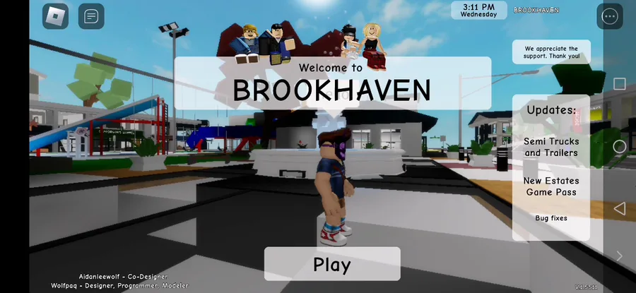 Brookhaven Gamepass New Updates - Roblox