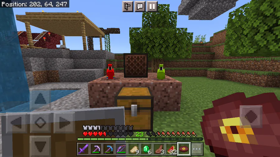 New posts in Screenshots - Minecraft Community on Game Jolt