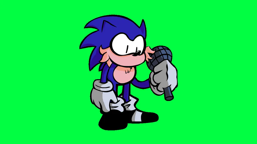 New posts in General - Sonic the Hedgehog Community on Game Jolt