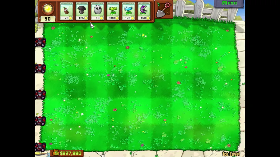 Plants Vs Zombies Project DS by RedBrothersX3D - Game Jolt