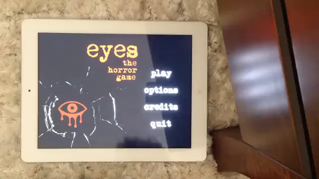 Eyes - The Horror Game Remake by Large Lake Team - Game Jolt