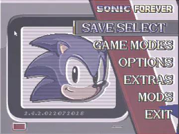 sonic 1 forever (@sonic-1-forever) - Game Jolt