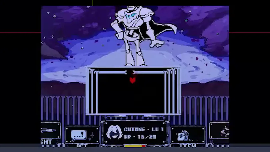 Undertale Realm - Art, videos, guides, polls and more - Game Jolt