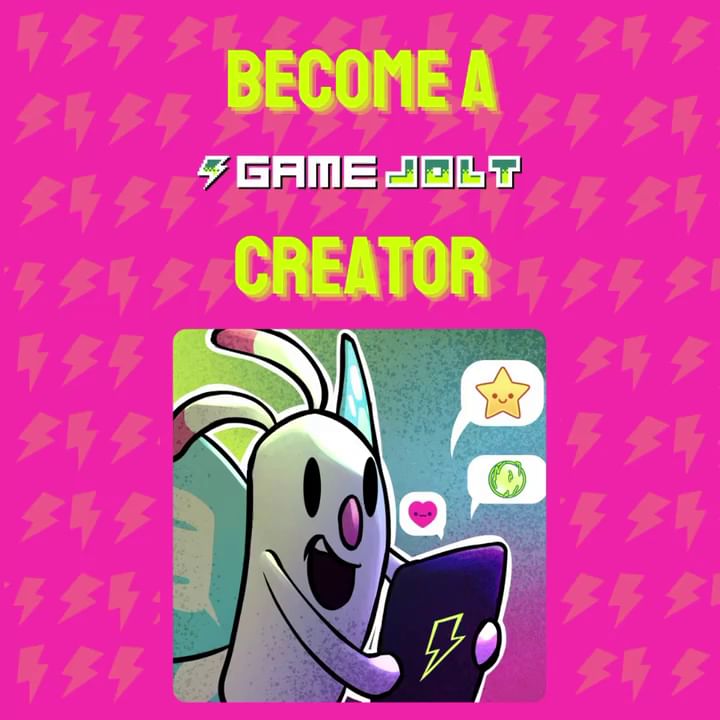 Game Jolt - Share your creations