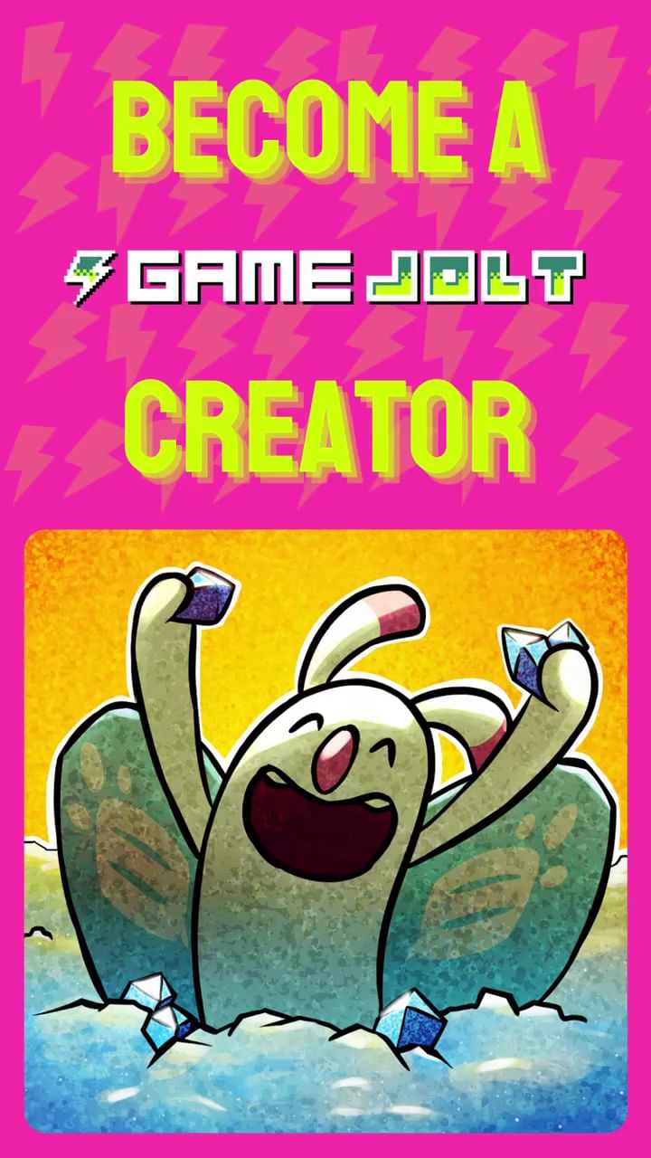 Game Jolt - Share Your Creations