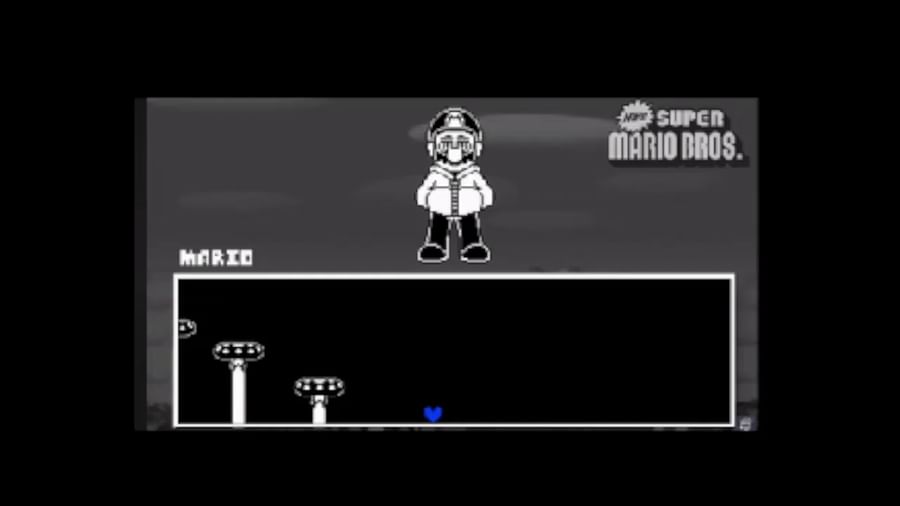 Super Mario Bros. Remake by Younes Samatta - Game Jolt