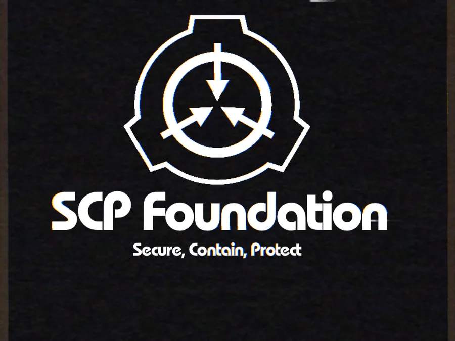 SCP Chalk Symbols 2, SCP Foundation