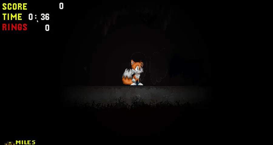 Sup Studios on Game Jolt: My custom Sonic 3 Tails sprite (yes the